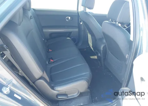 2023 Hyundai Ioniq 5 Sel z USA, uszkodzony, nr VIN KM8KN4AE2PU147205